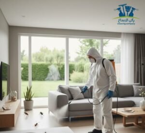 مكافحة حشرات بالاحساء