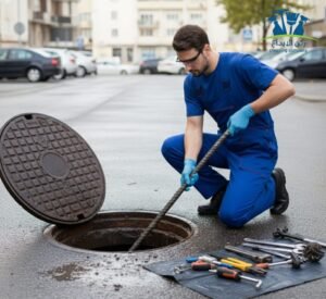 شركة تسليك بلاعات بالجبيل